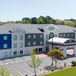 Holiday Inn Express Suites Little Rock West By Ihg
