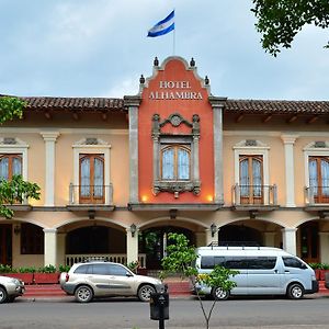 Hotel Alhambra